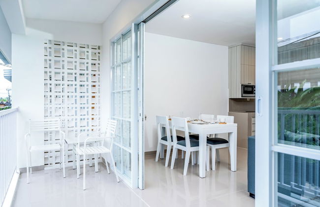 Artha Villa Pererenan By Fays Hospitality - Photo 31