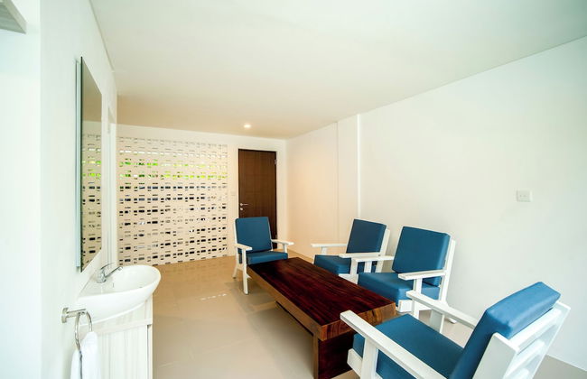 Artha Villa Pererenan By Fays Hospitality - Photo 32