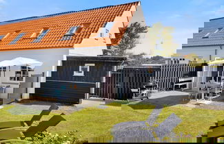 Foto 1 - 5 Star Holiday Home in Lokken