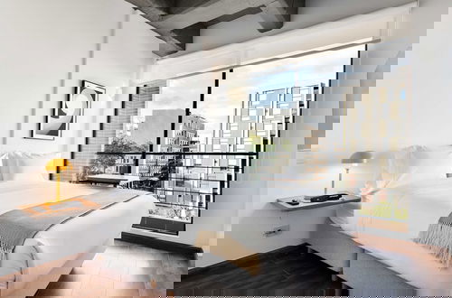 Photo 2 - w Modern Loft w Brilliant Deco in Chapinero