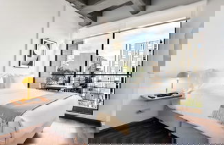 Photo 2 - w Modern Loft w Brilliant Deco in Chapinero