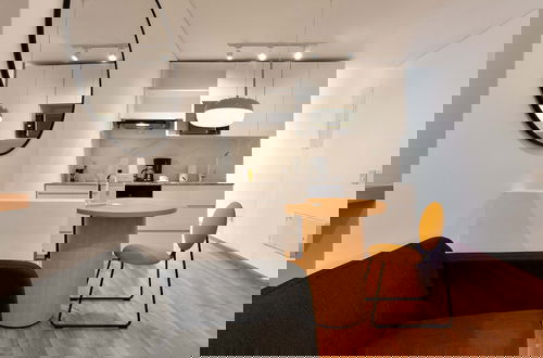Photo 6 - w Modern Loft w Brilliant Deco in Chapinero