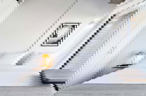 Photo 9 - w Modern Loft w Brilliant Deco in Chapinero