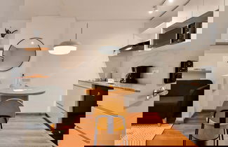 Photo 1 - w Modern Loft w Brilliant Deco in Chapinero