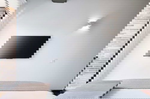 Photo 11 - w Modern Loft w Brilliant Deco in Chapinero