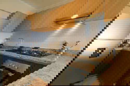 Photo 6 - w Grandiose 1BR w Great Balcony in Miraflores