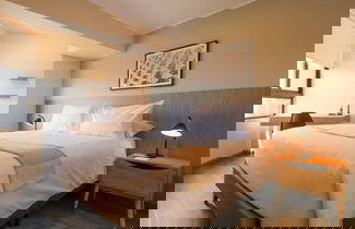 Photo 2 - w Grandiose 1BR w Great Balcony in Miraflores
