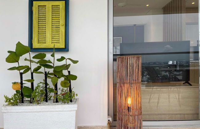 w Majestic Loft w Ocean View in Crespo - Foto 19