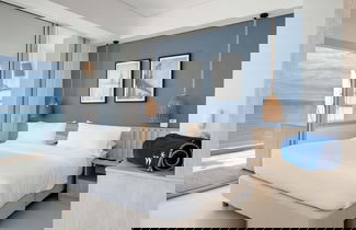 Photo 2 - w Majestic Loft w Ocean View in Crespo