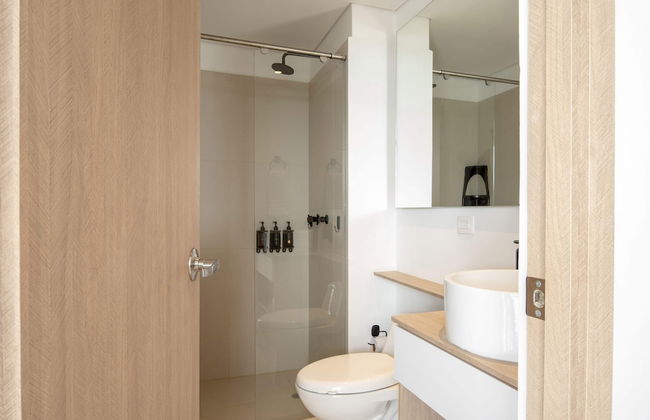 w Majestic Loft w Ocean View in Crespo - Foto 14