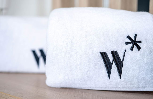 w Majestic Loft w Ocean View in Crespo - Foto 13