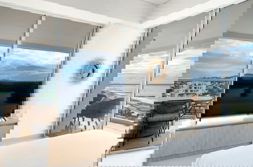 Photo 6 - w Majestic Loft w Ocean View in Crespo