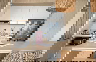 Photo 3 - w Majestic Loft w Ocean View in Crespo