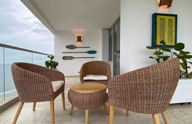 w Majestic Loft w Ocean View in Crespo - Foto 17