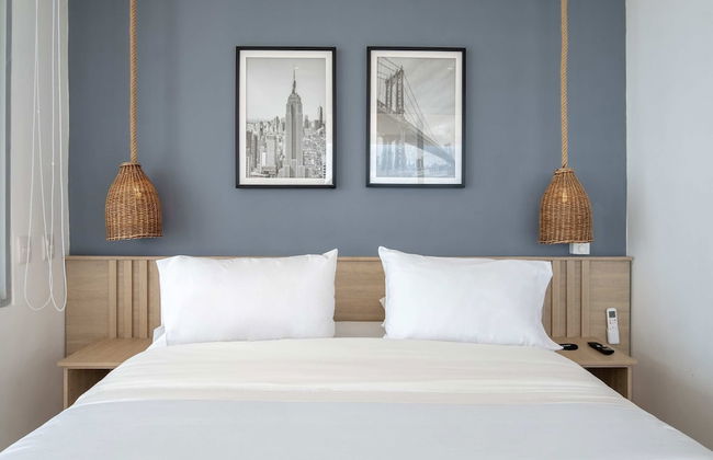 w Majestic Loft w Ocean View in Crespo - Foto 11