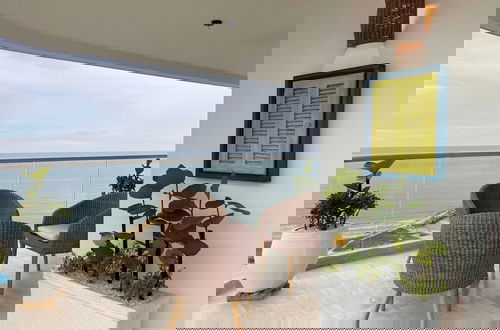 Photo 20 - w Majestic Loft w Ocean View in Crespo