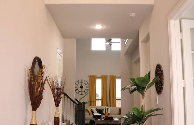 Spacious Home w Putting Green -for Extended Stays - Foto 39