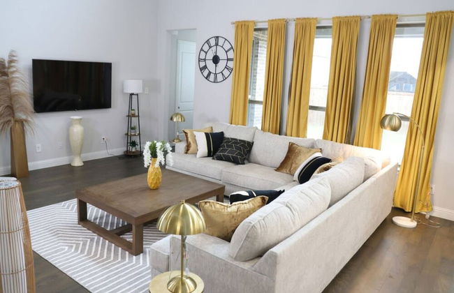 Spacious Home w Putting Green -for Extended Stays - Foto 4