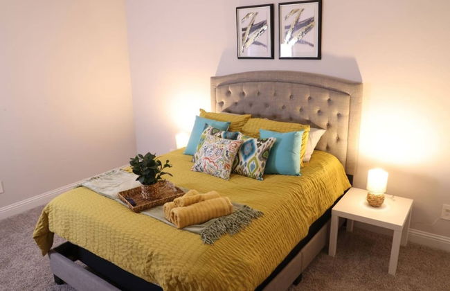 Spacious Home w Putting Green -for Extended Stays - Foto 35