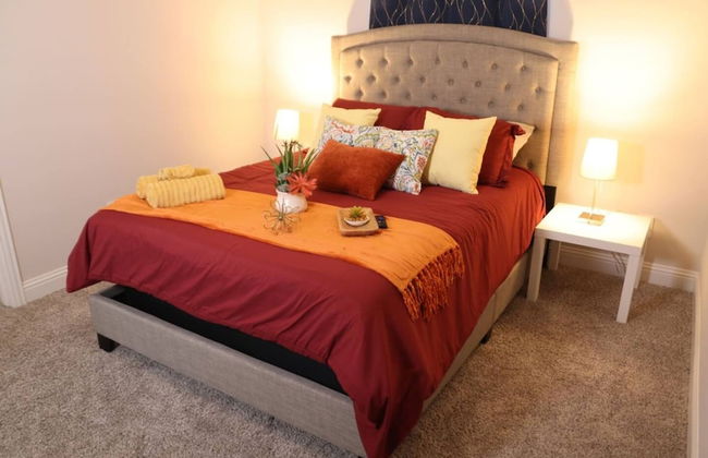 Spacious Home w Putting Green -for Extended Stays - Foto 30