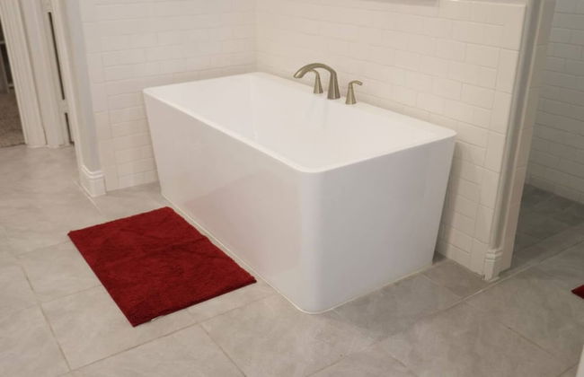 Spacious Home w Putting Green -for Extended Stays - Foto 23