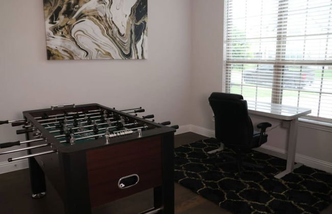 Spacious Home w Putting Green -for Extended Stays - Foto 11