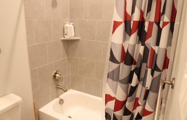Spacious Home w Putting Green -for Extended Stays - Foto 10
