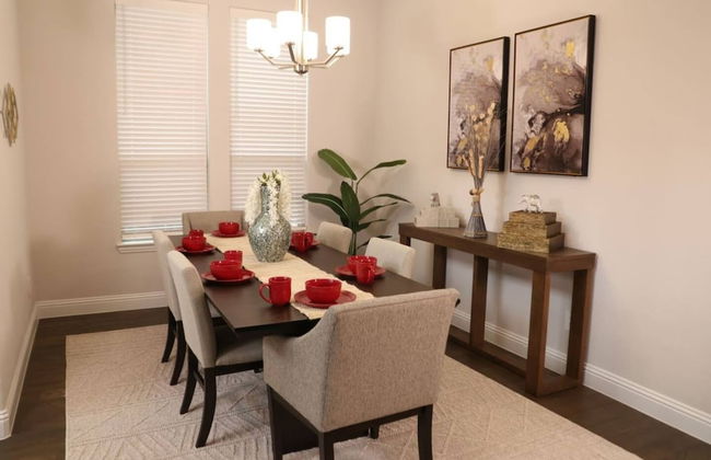 Spacious Home w Putting Green -for Extended Stays - Foto 5