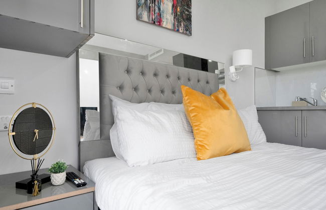 Apartment Available in Ilford, East London - Foto 9