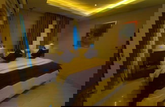 Foto 2 - Phoenix Imperial Hotel and Apartment