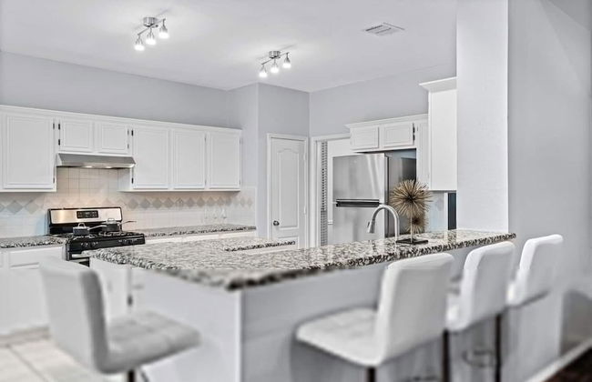 Perfect Frisco Home for Relocating Families Fun - Photo 28