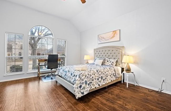 Perfect Frisco Home for Relocating Families Fun - Photo 8