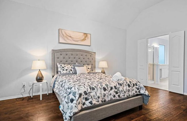 Perfect Frisco Home for Relocating Families Fun - Photo 19