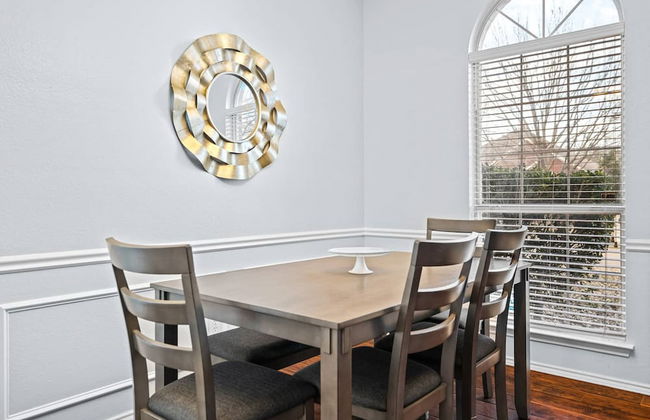 Perfect Frisco Home for Relocating Families Fun - Photo 14