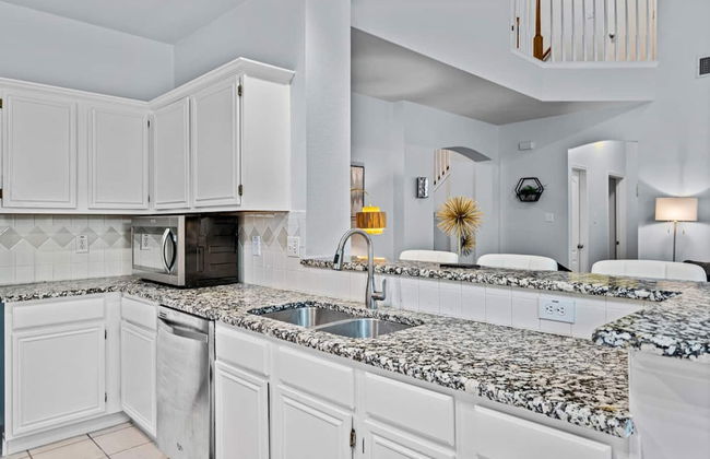 Perfect Frisco Home for Relocating Families Fun - Photo 27