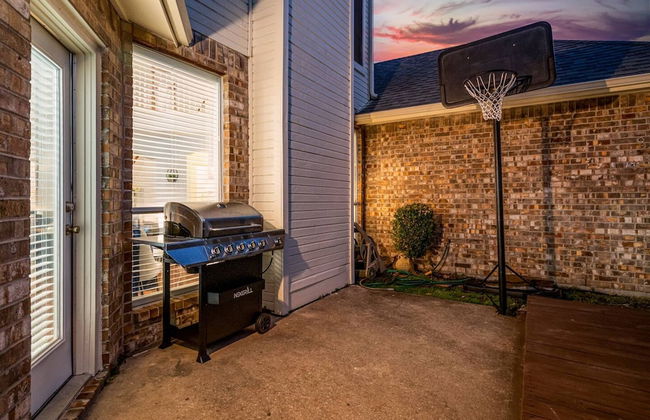 Perfect Frisco Home for Relocating Families Fun - Photo 32