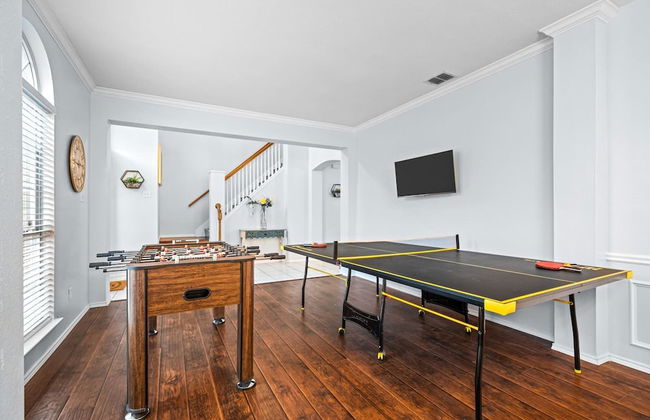 Perfect Frisco Home for Relocating Families Fun - Photo 1