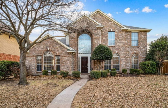 Perfect Frisco Home for Relocating Families Fun - Photo 13