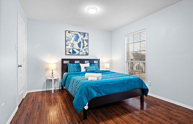 Perfect Frisco Home for Relocating Families Fun - Photo 21