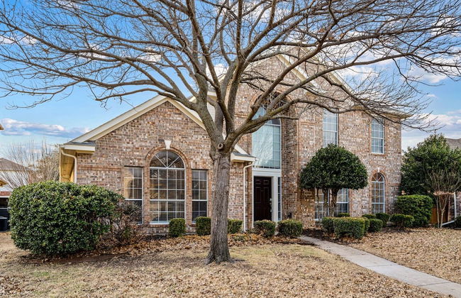 Perfect Frisco Home for Relocating Families Fun - Photo 12