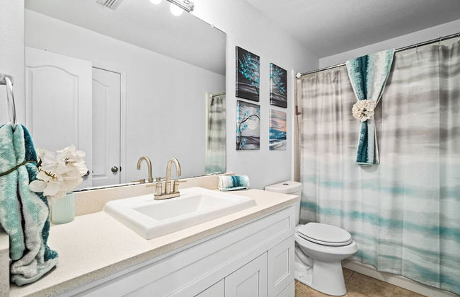 Perfect Frisco Home for Relocating Families Fun - Photo 35