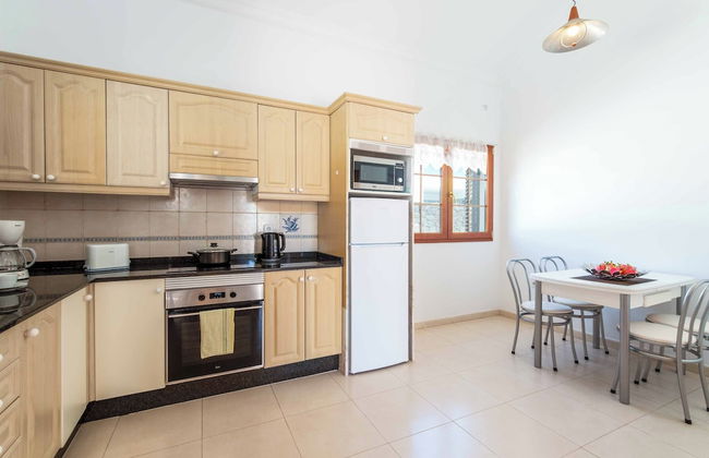 Villa Nancy - Foto 6