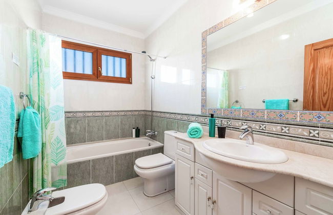 Villa Nancy - Foto 13