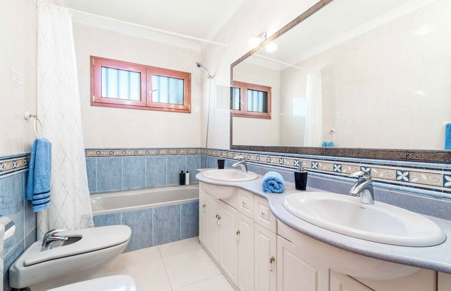 Villa Nancy - Foto 14