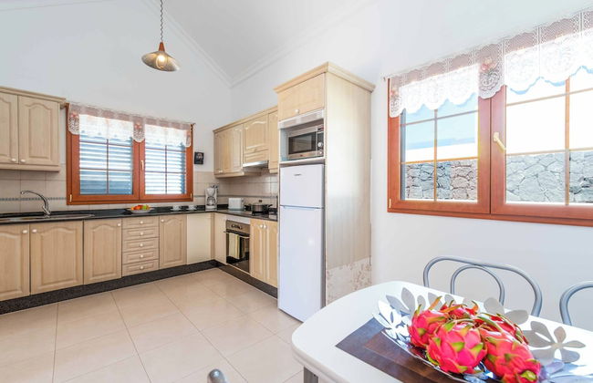 Villa Nancy - Foto 5