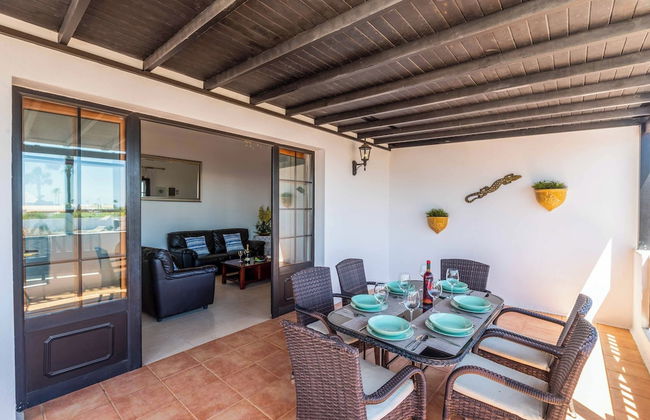 Villa Nancy - Foto 24