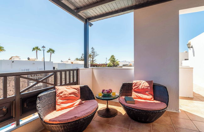 Villa Nancy - Foto 26