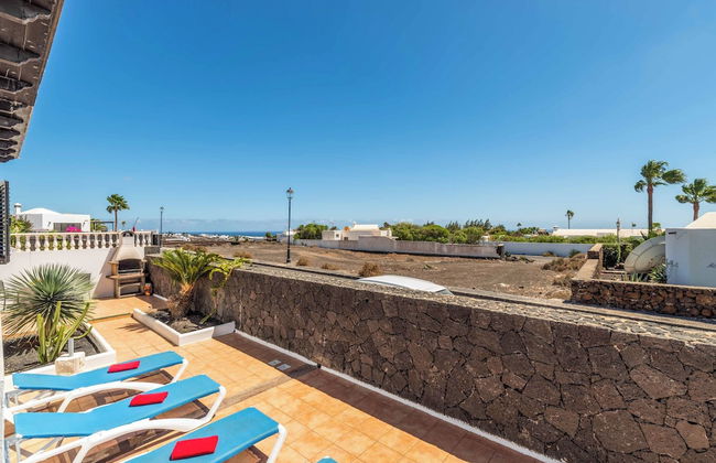 Villa Nancy - Foto 22