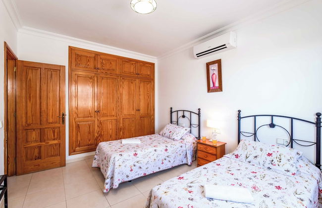 Villa Nancy - Foto 12