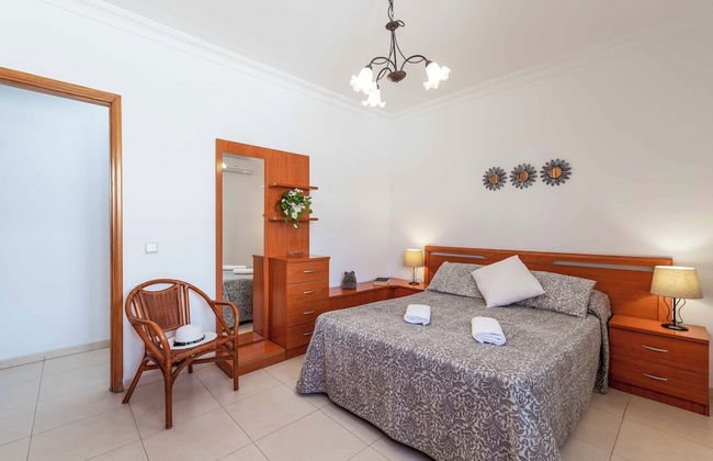 Villa Nancy - Foto 10